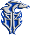 Logo Blue Barn